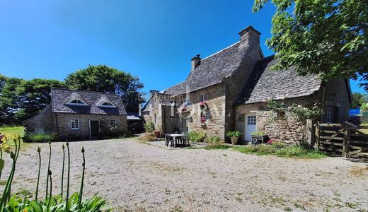 Casa de lujo en Locquirec, Finisterre