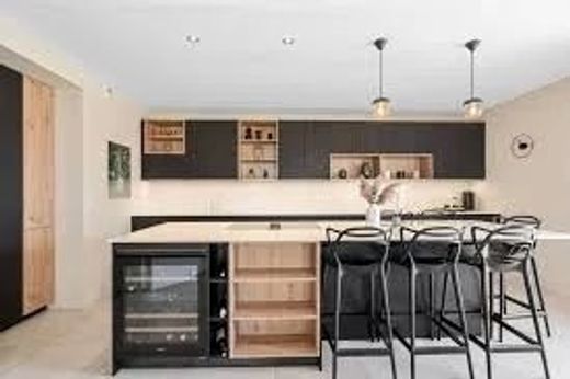 Apartment in Cormeilles-en-Parisis, Val d'Oise