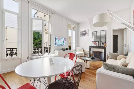 Apartament w Sorbonne, Jardin des Plantes, Saint-Victor, Paris