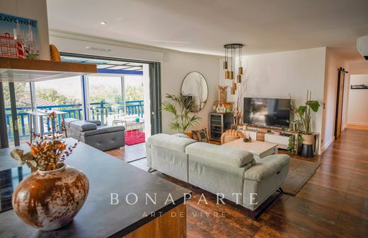 Apartment in Guéthary, Pyrénées-Atlantiques