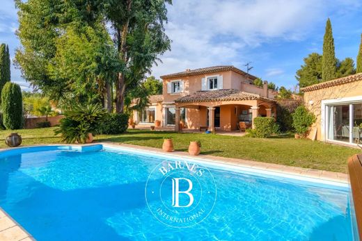Villa - La Cadière-d'Azur, Var