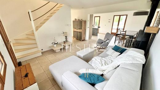 Luxury home in Vallières, Haute-Savoie