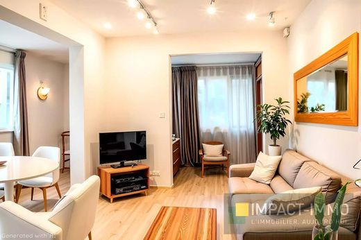Apartment in La Garenne-Colombes, Hauts-de-Seine
