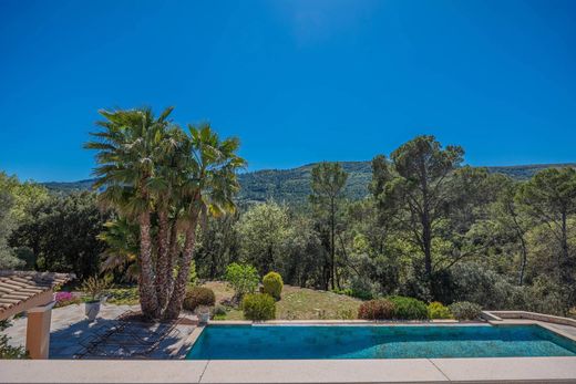 Villa in Le Thoronet, Var
