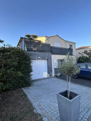 Lüks ev Villenave-d'Ornon, Gironde