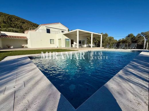 Villa in Villefranche-sur-Mer, Alpes-Maritimes