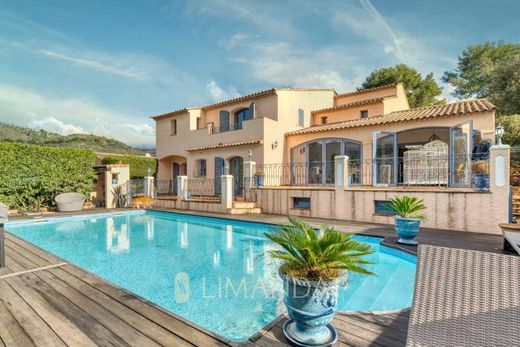 Villa - La Turbie, Alpes Marítimos