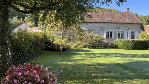 Luxury home in Barbizon, Seine-et-Marne