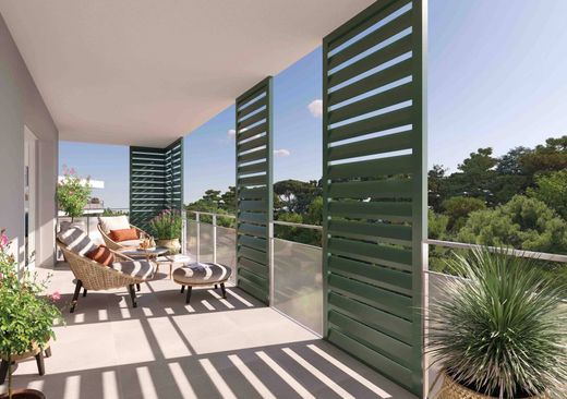 ‏דירה ב  Villeneuve-Loubet, Alpes-Maritimes