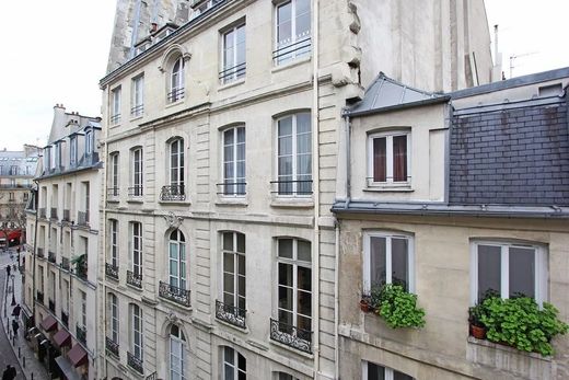 套间/公寓  Saint-Germain, Odéon, Monnaie, Paris