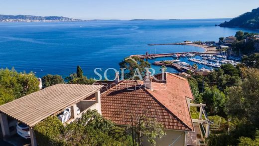 Βίλα σε Théoule-sur-Mer, Alpes-Maritimes