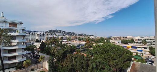 Appartement à Cannes, Alpes-Maritimes