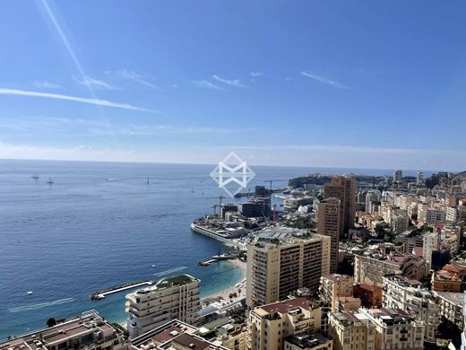 Apartment in Monaco
