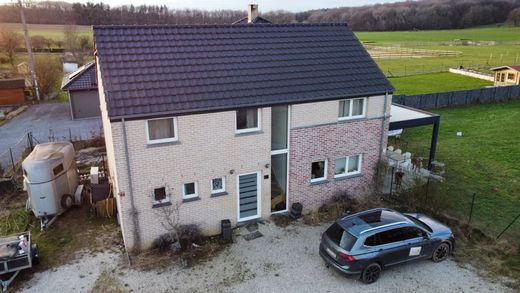 Casa de lujo en Loyers, Province de Namur