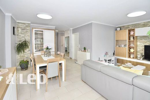 Apartment in Heinerscheid, Clervaux