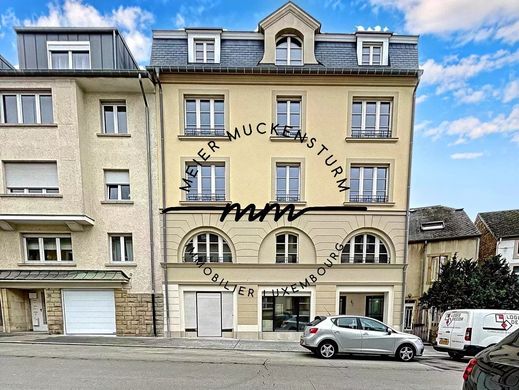 Apartment in Luxembourg, Ville de Luxembourg