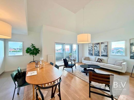 套间/公寓  Anglet, Pyrénées-Atlantiques