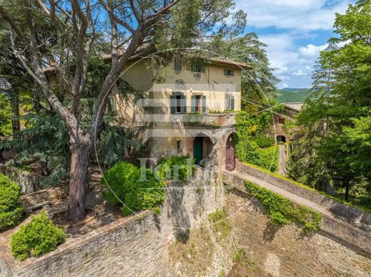 Casa di lusso a Castelnuovo Berardenga, Siena