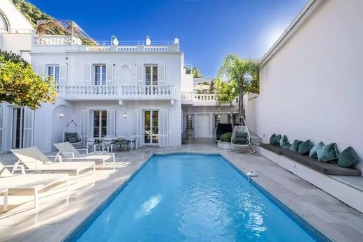 Villa a Antibes, Alpi Marittime