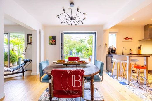 Lüks ev Bordeaux, Gironde