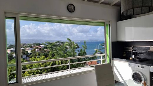 Appartement à Les Trois-Îlets, Martinique