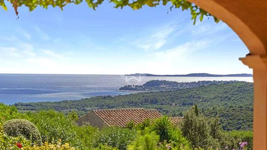 Villa in La Croix-Valmer, Var