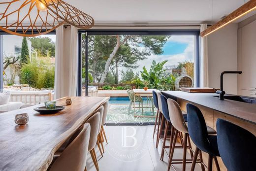 Villa à Cassis, Bouches-du-Rhône