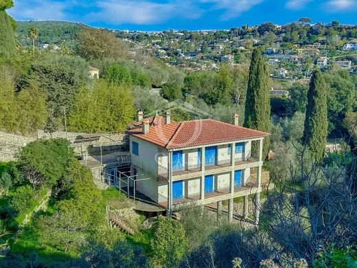 Villa à Biot, Alpes-Maritimes