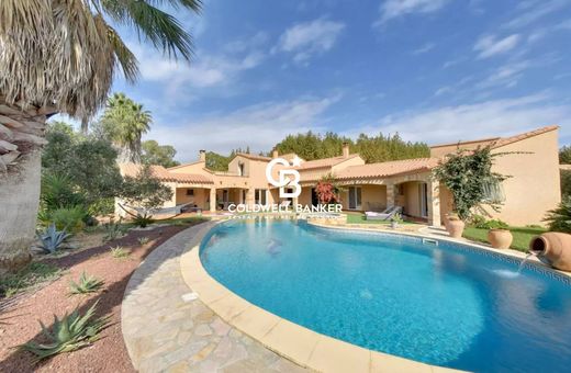 Βίλα σε Saint-Cyprien-Plage, Pyrénées-Orientales