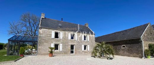 Luxe woning in Scaër, Finistère