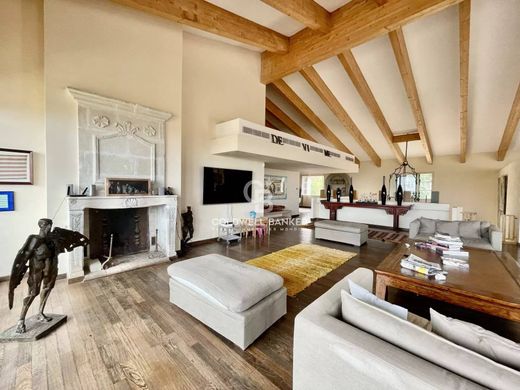 Maison de luxe à Calenzana, Haute-Corse