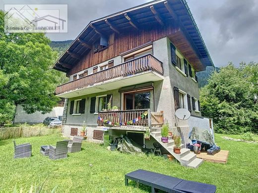 Piso / Apartamento en Chamonix, Alta Saboya