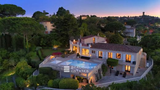 빌라 / 칸, Alpes-Maritimes