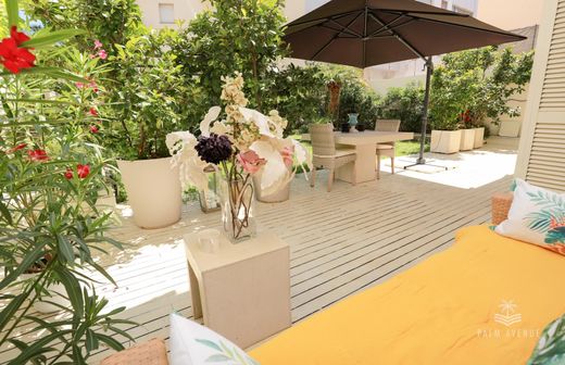 Apartament w Cannes, Alpes-Maritimes