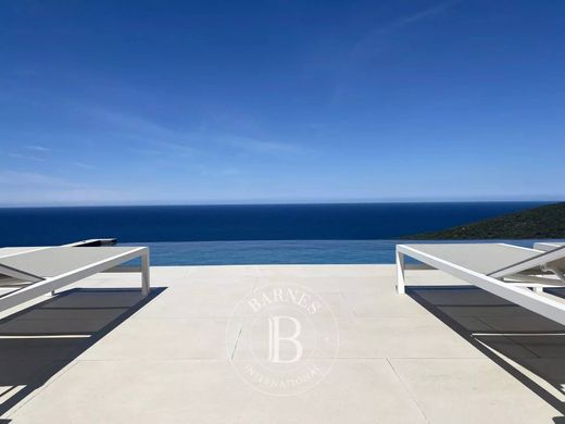 Villa in Corbara, Upper Corsica