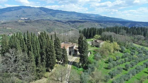 Villa in Florence, Tuscany