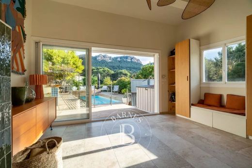 Πολυτελή κατοικία σε Cassis, Bouches-du-Rhône