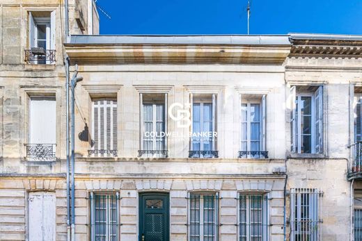 Luksusowy dom w Bordeaux, Gironde