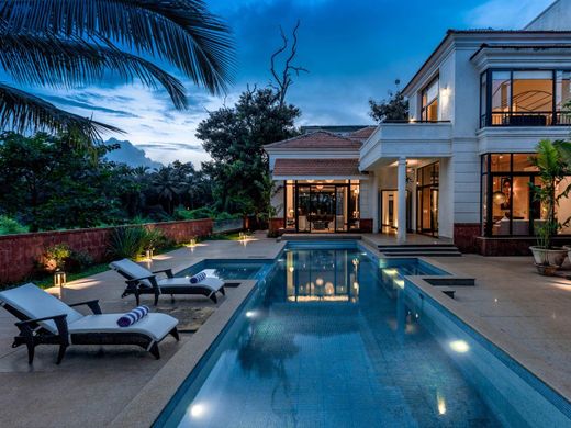 Villa a Goa
