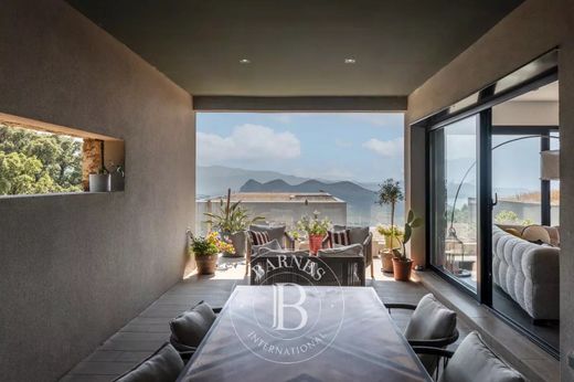 Appartement in Saint-Florent, Upper Corsica