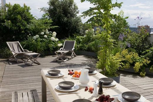 Apartment in Garches, Hauts-de-Seine