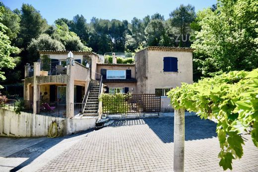 Casa de luxo - Colomars, Alpes Marítimos