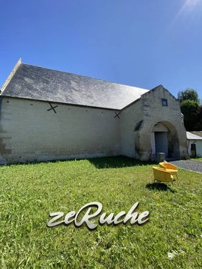 منزل ﻓﻲ Bretteville-sur-Odon, Calvados