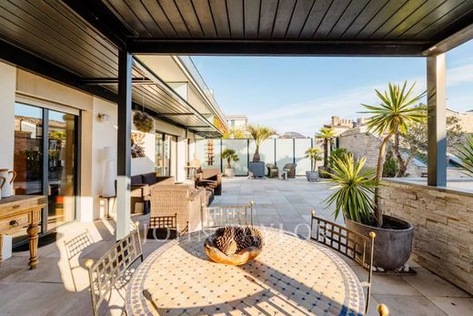 Daire Bordeaux, Gironde