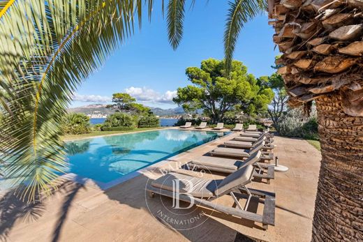 ‏וילה ב  Santa Ponsa, Illes Balears