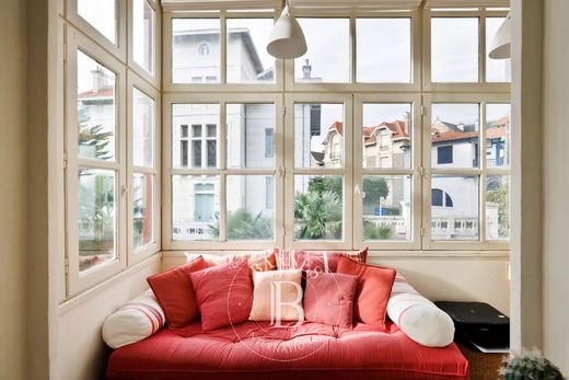 Apartment in Biarritz, Pyrénées-Atlantiques