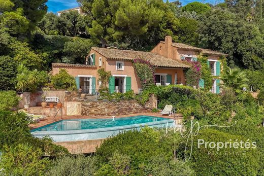 Luxury home in Le Lavandou, Var