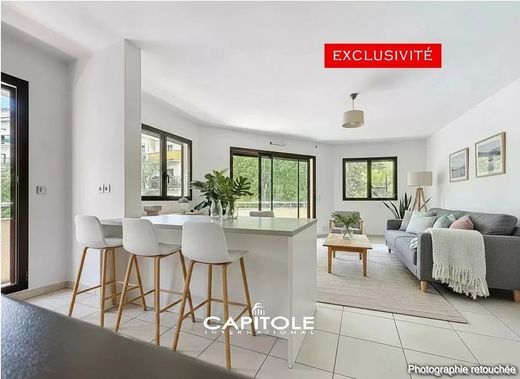 Appartement à Antibes, Alpes-Maritimes