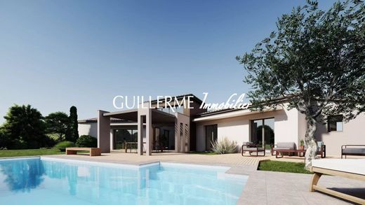 Casa de lujo en Dardilly, Ródano