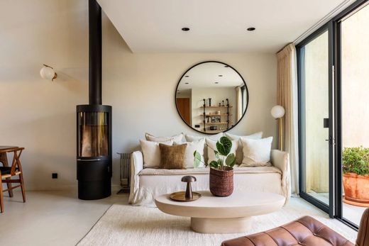 Willa w Saint-Paul, Alpes-Maritimes